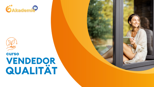Curso Vendedor Qualität
