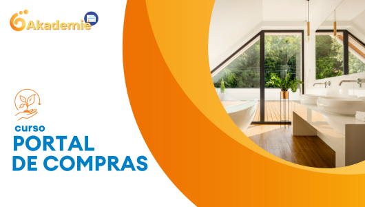 Curso Portal de Compras