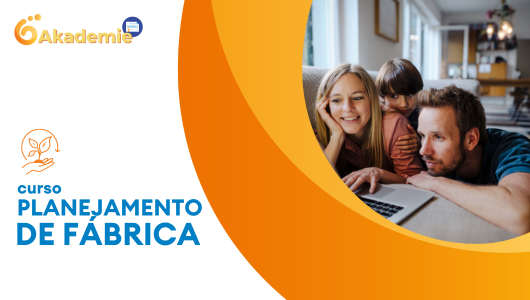 Curso Planejamento de Fábrica